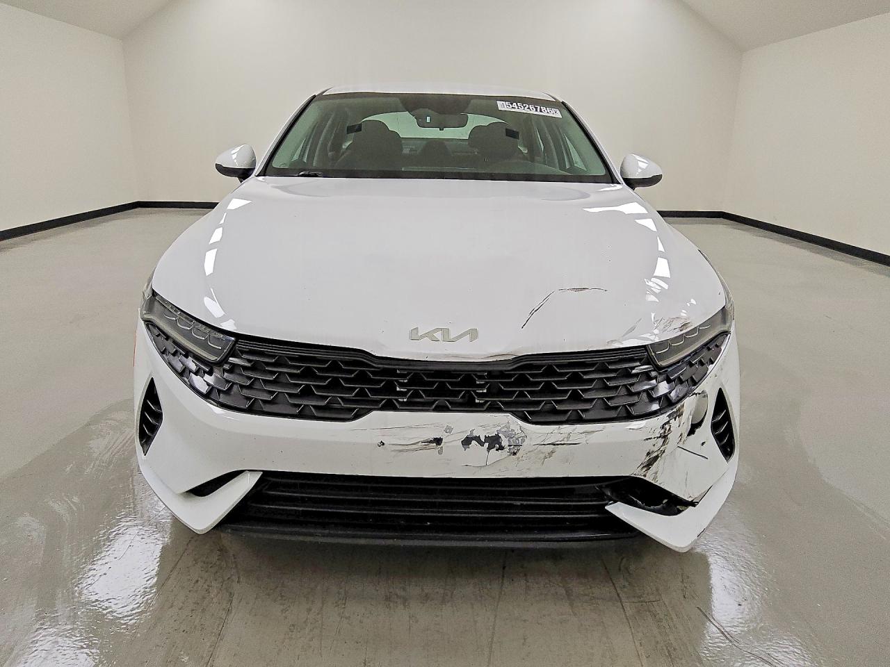 Kia K5 Lxs