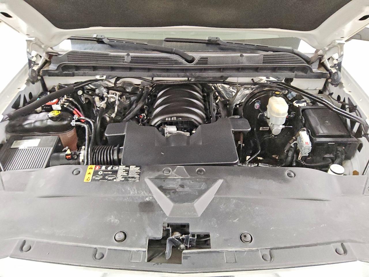 Chevrolet Silverado C1500 Lt