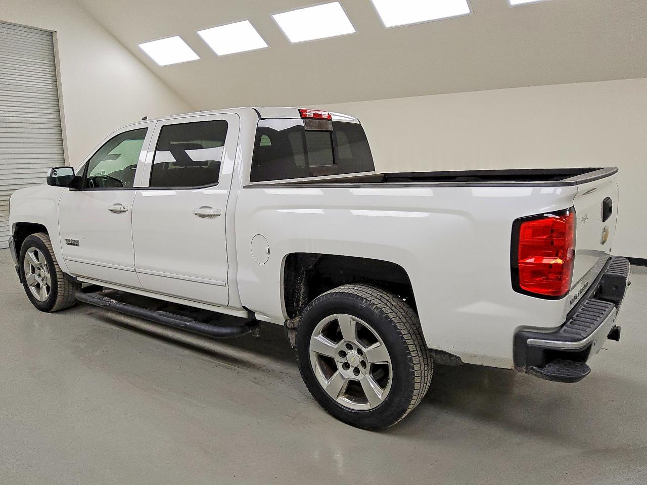 Chevrolet Silverado C1500 Lt