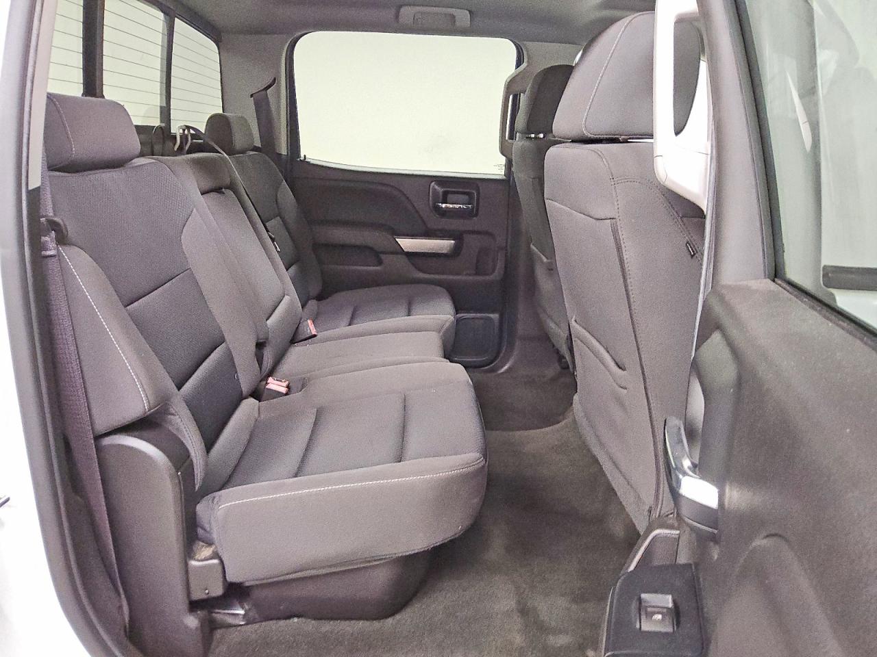 Chevrolet Silverado C1500 Lt