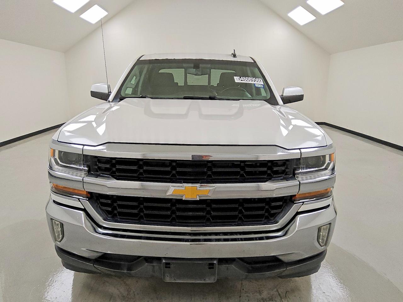 Chevrolet Silverado C1500 Lt