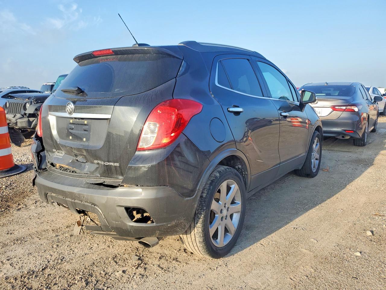 Buick Encore