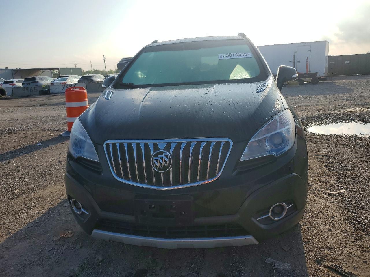 Buick Encore