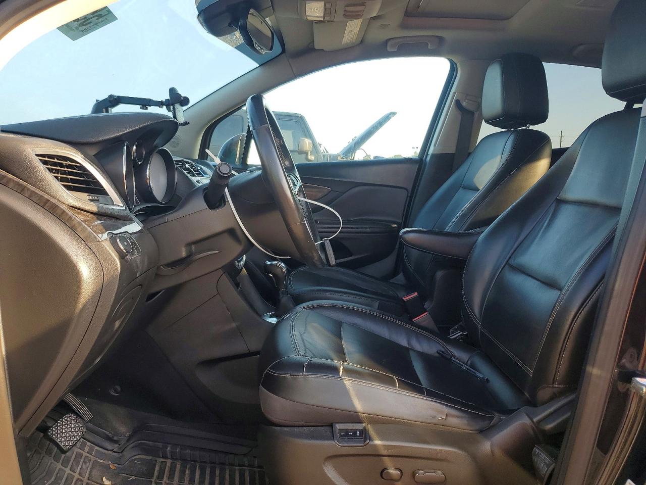 Buick Encore