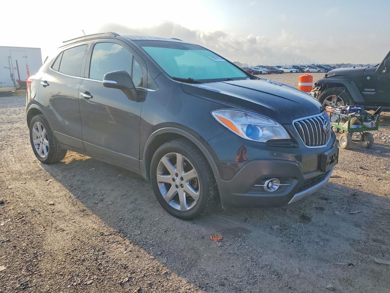 Buick Encore