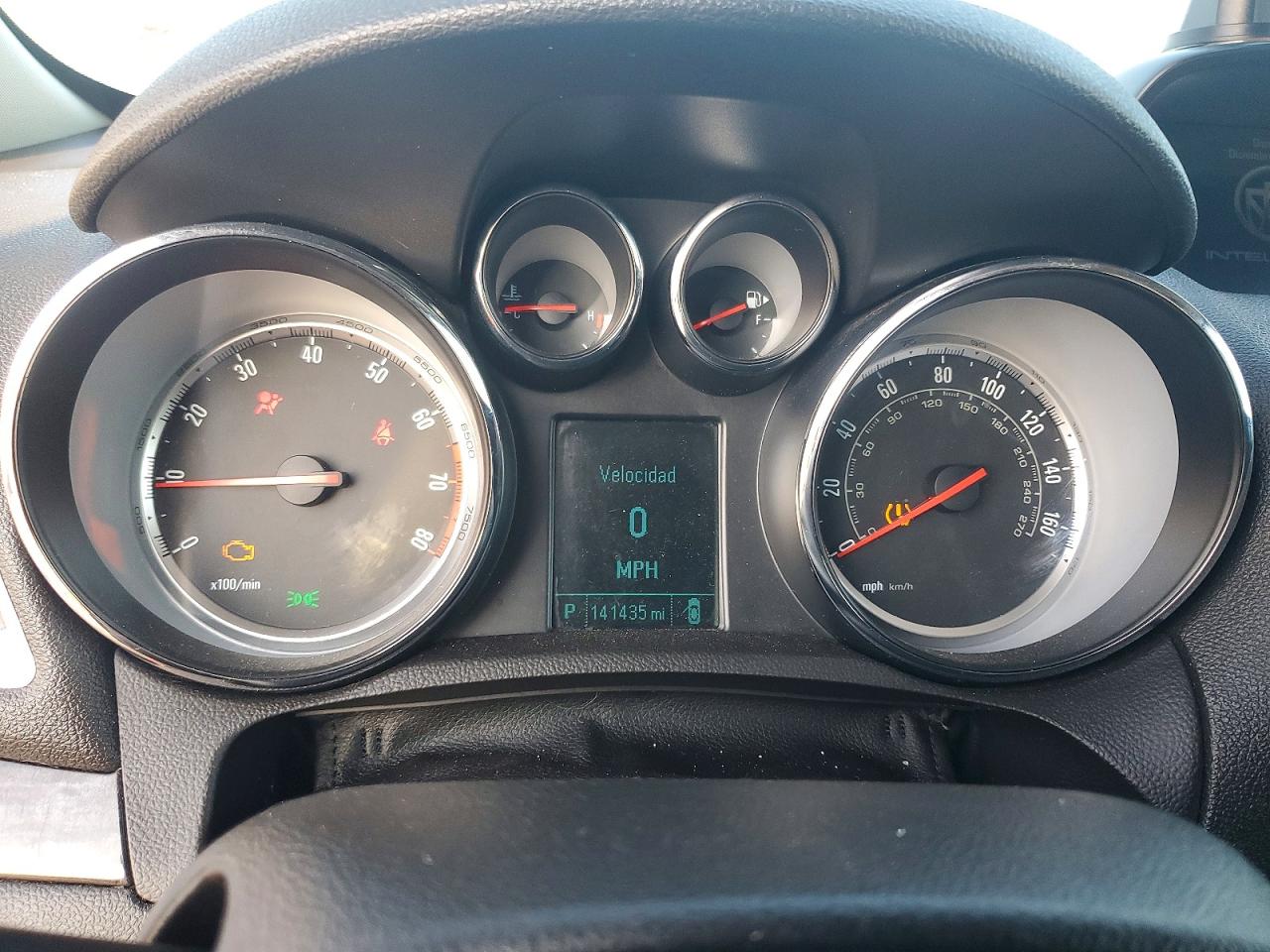 Buick Encore