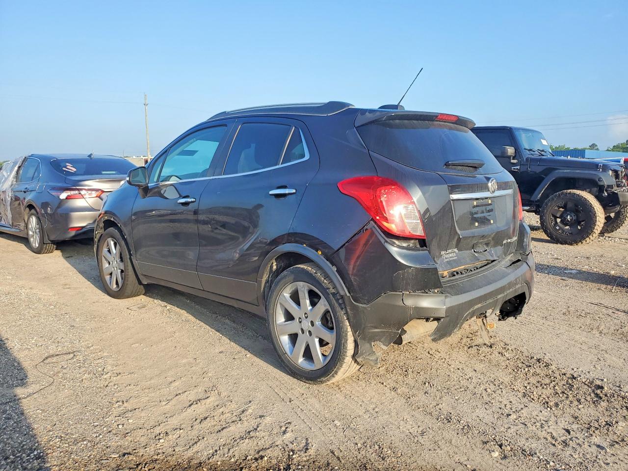Buick Encore