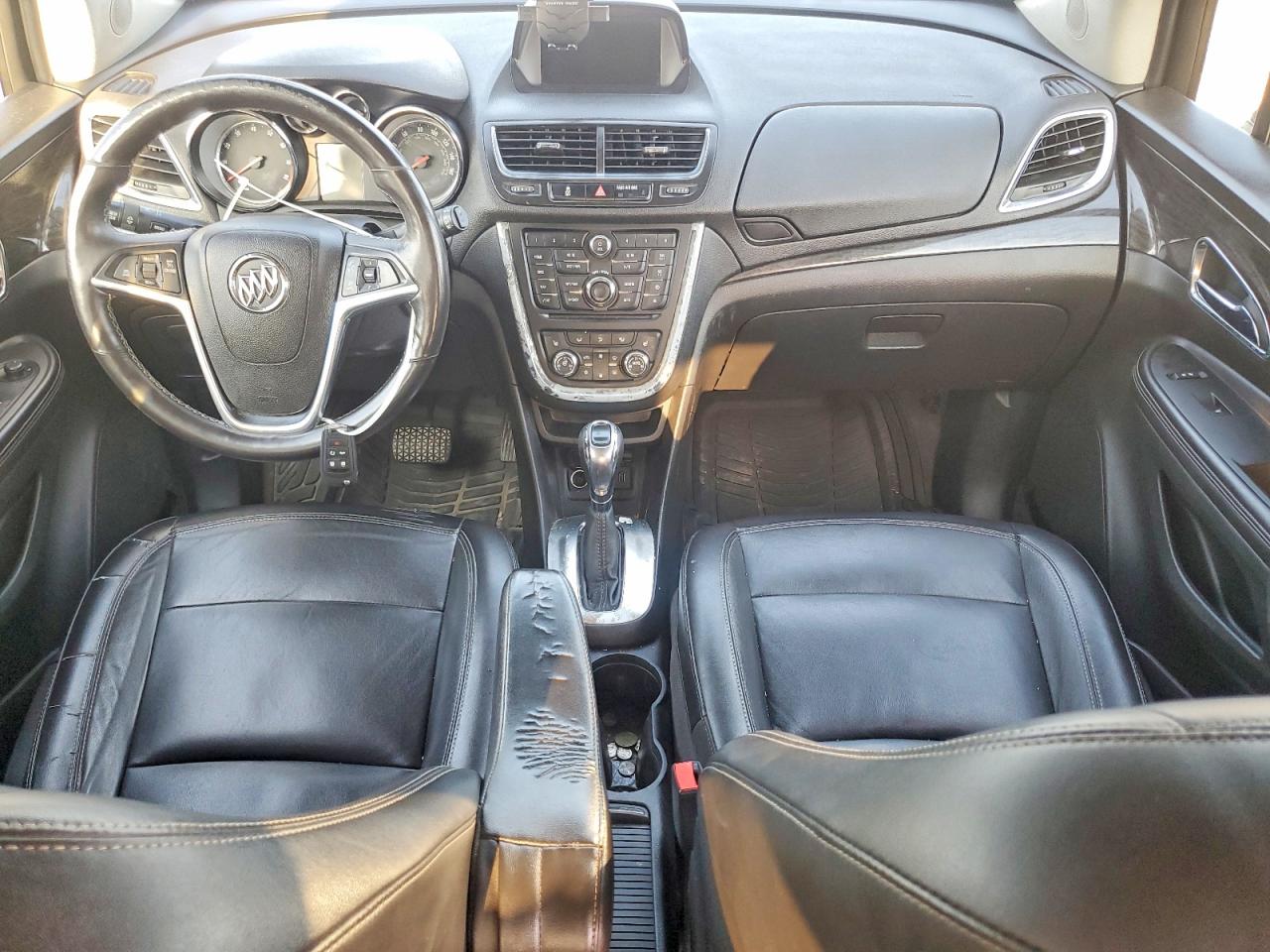 Buick Encore