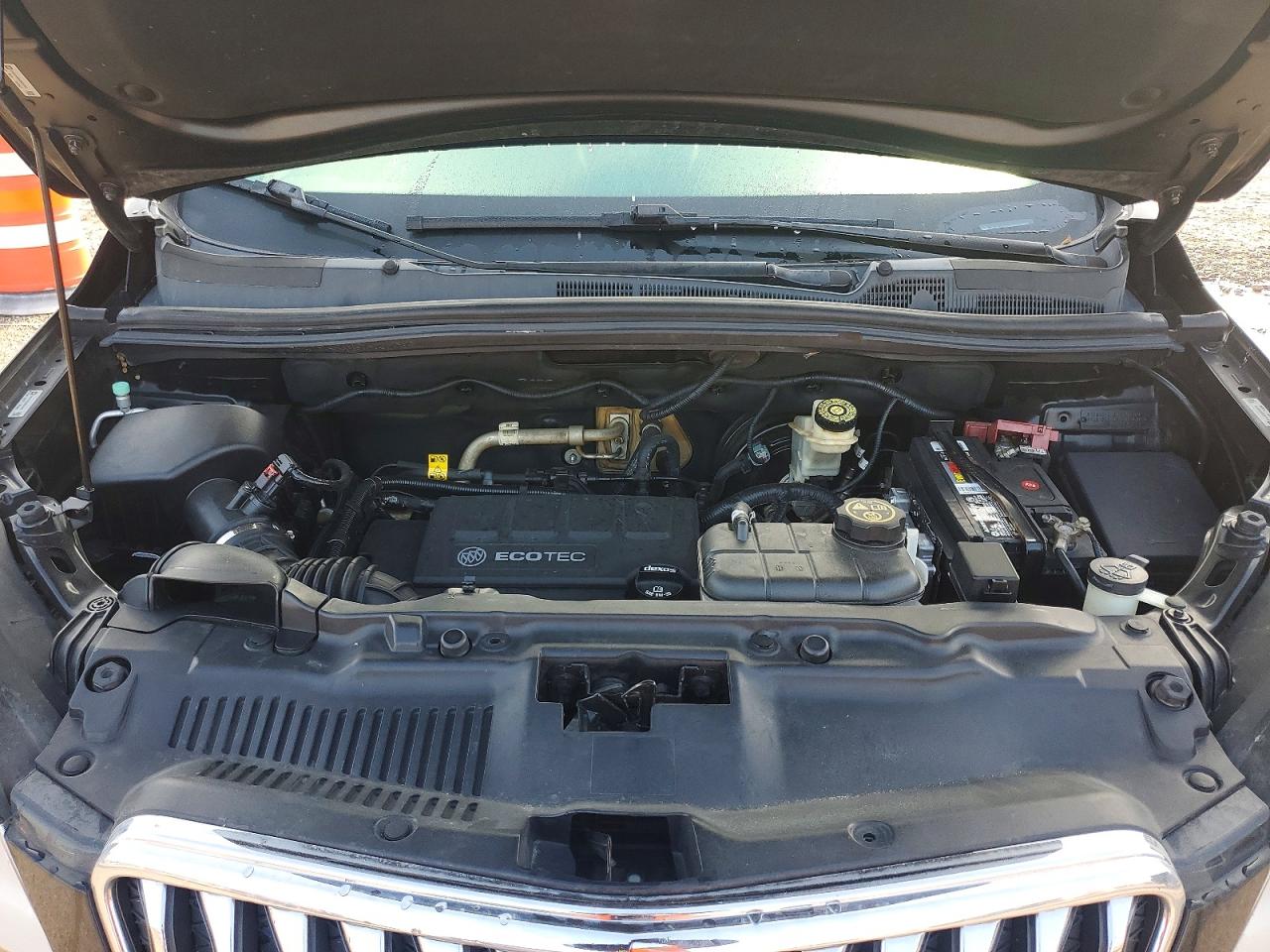 Buick Encore