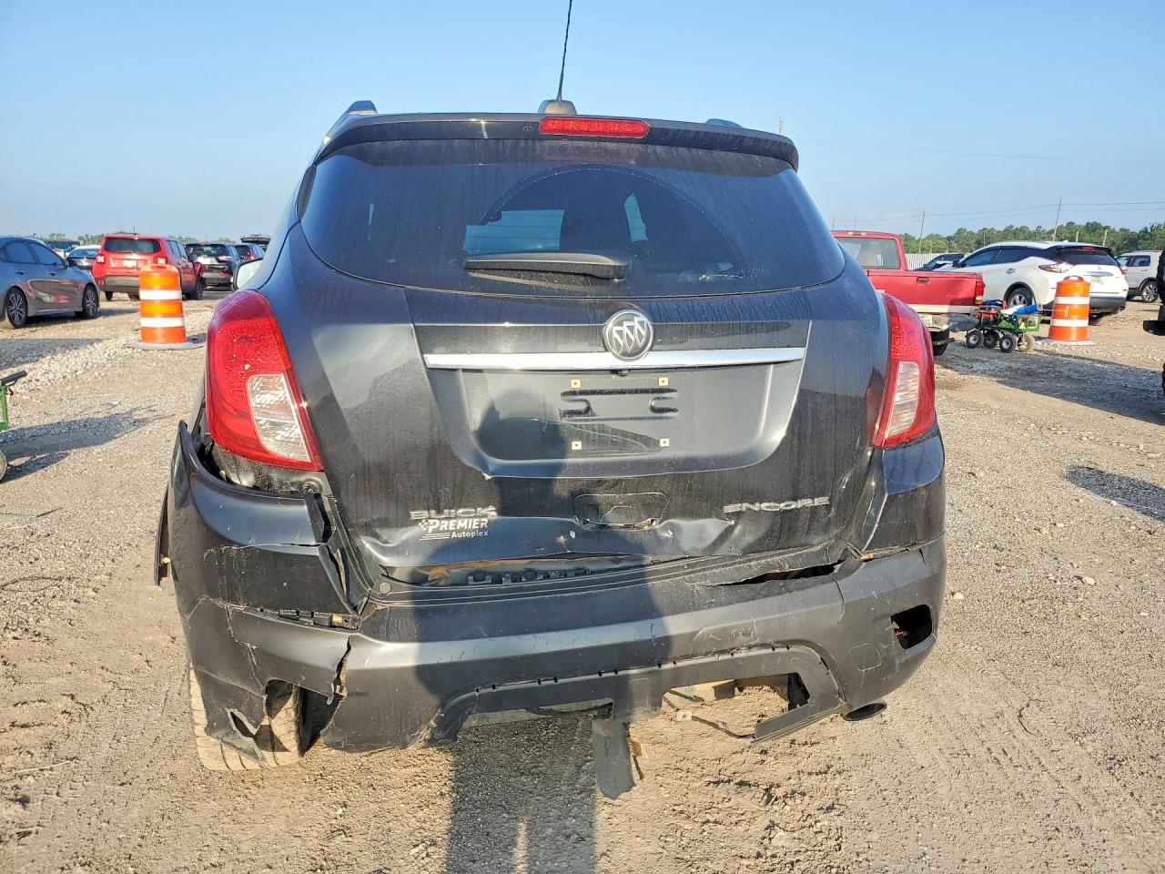 Buick Encore