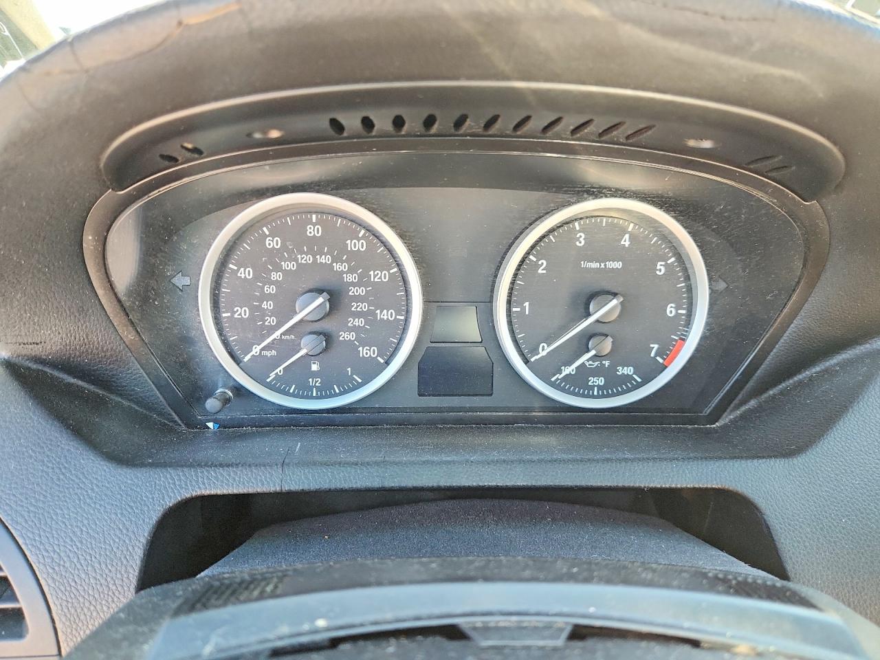 BMW 6 Series I