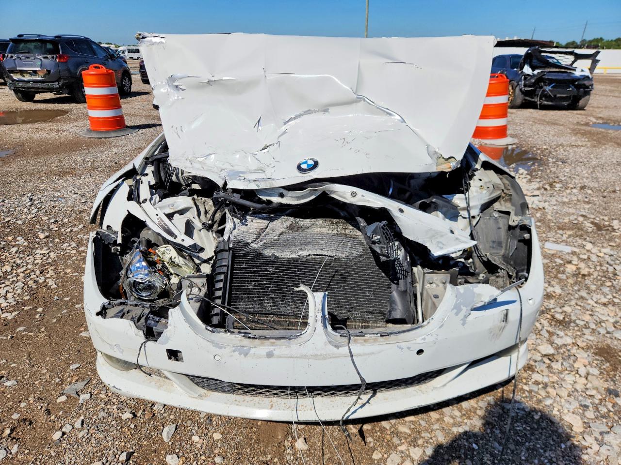 BMW 6 Series I