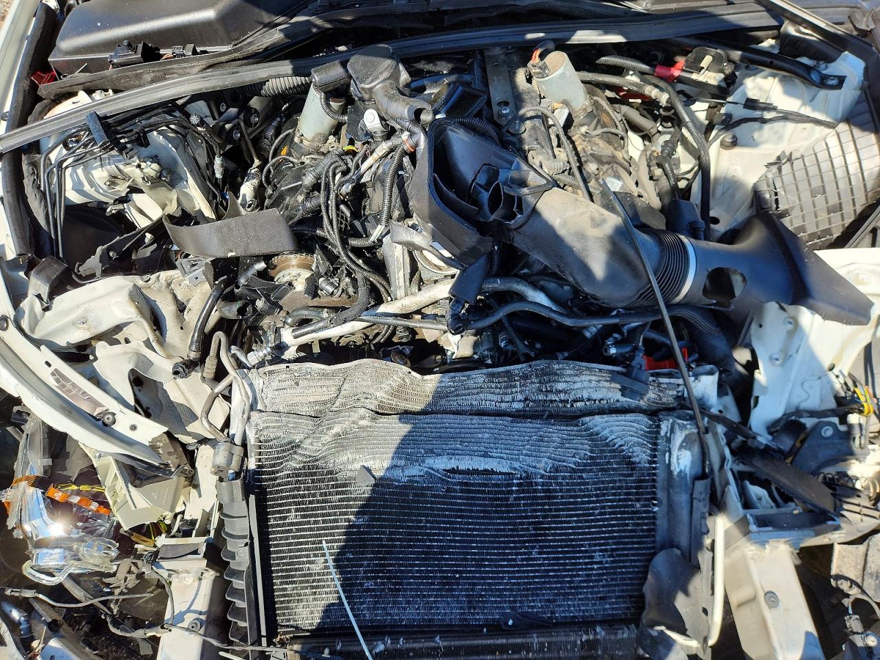 BMW 6 Series I