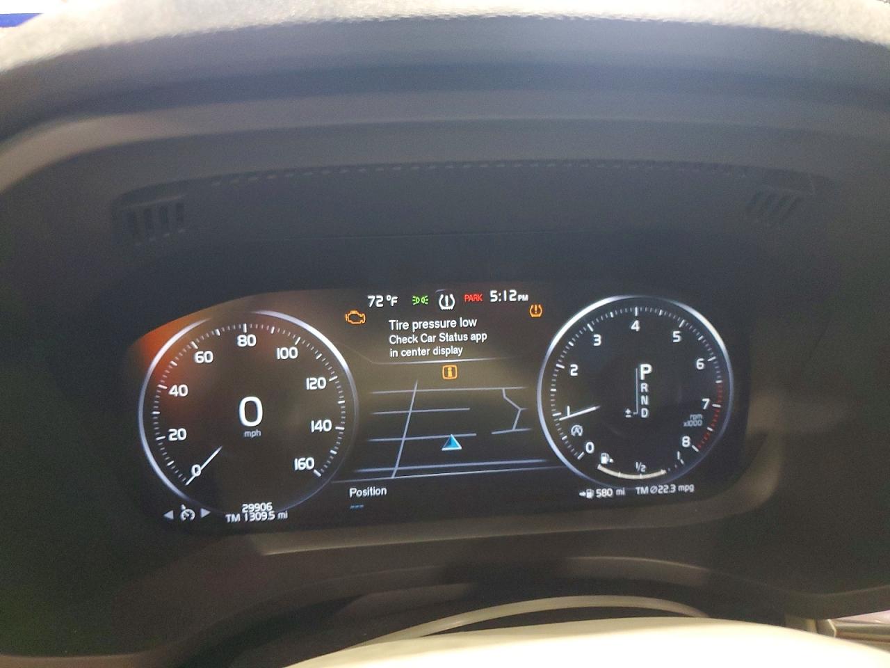 Volvo XC60 T5 Momentum
