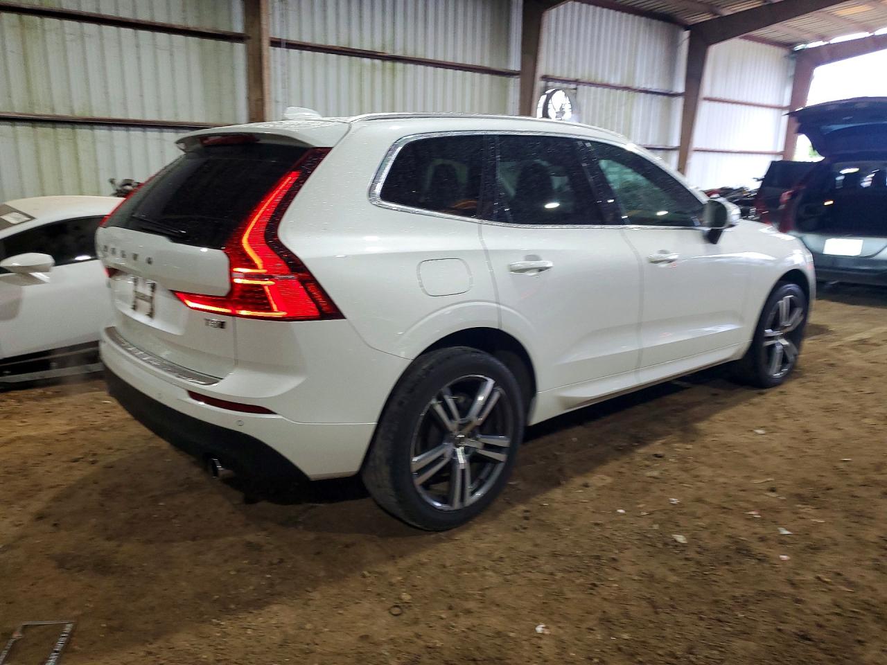 Volvo XC60 T5 Momentum