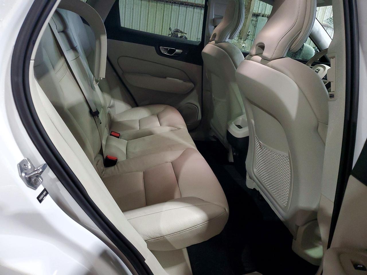 Volvo XC60 T5 Momentum