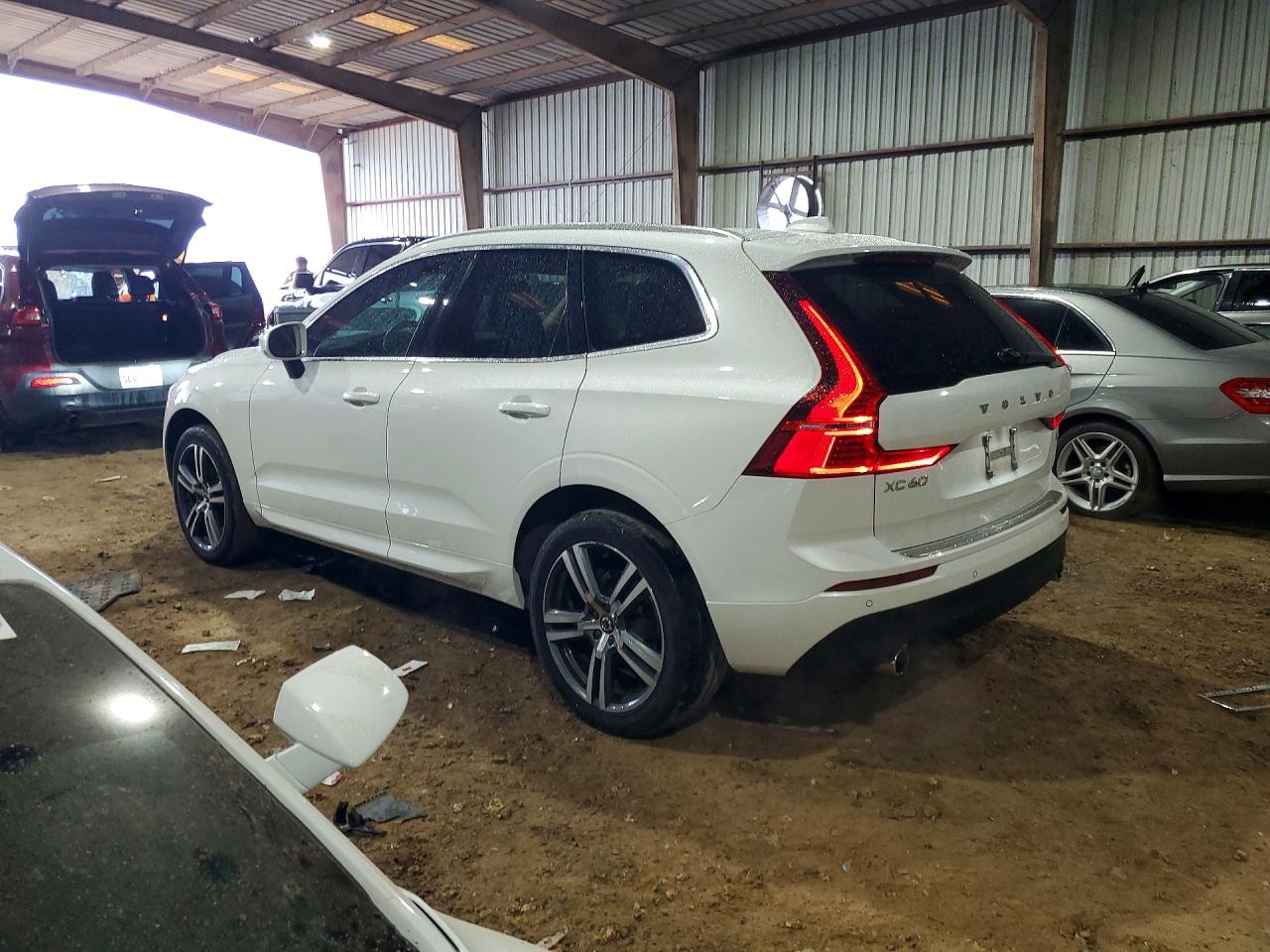 Volvo XC60 T5 Momentum