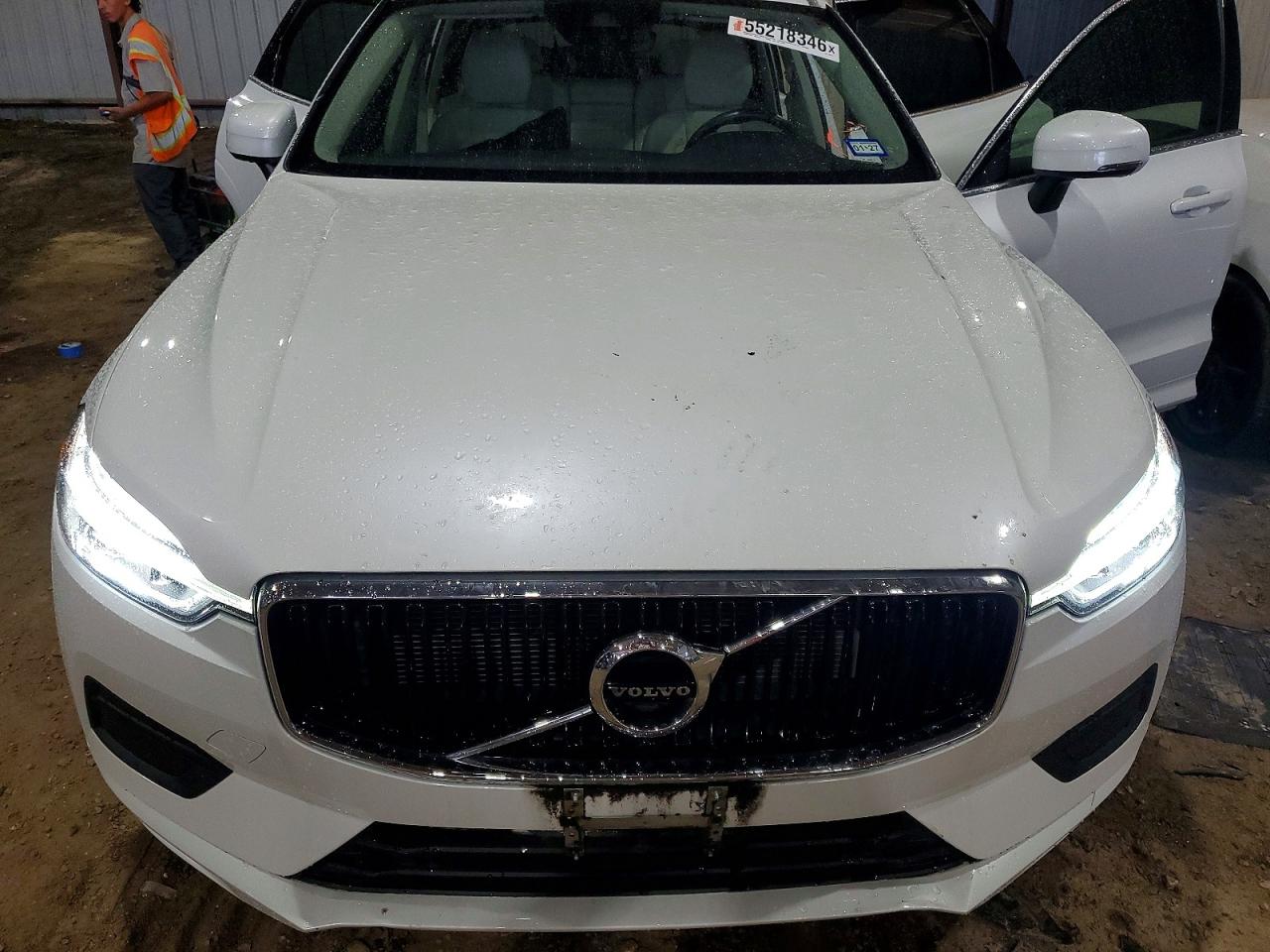Volvo XC60 T5 Momentum
