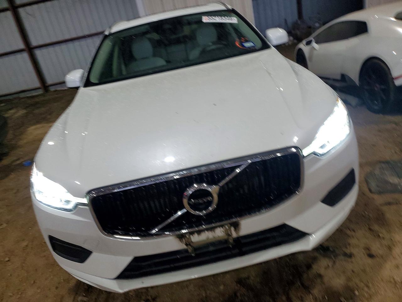 Volvo XC60 T5 Momentum