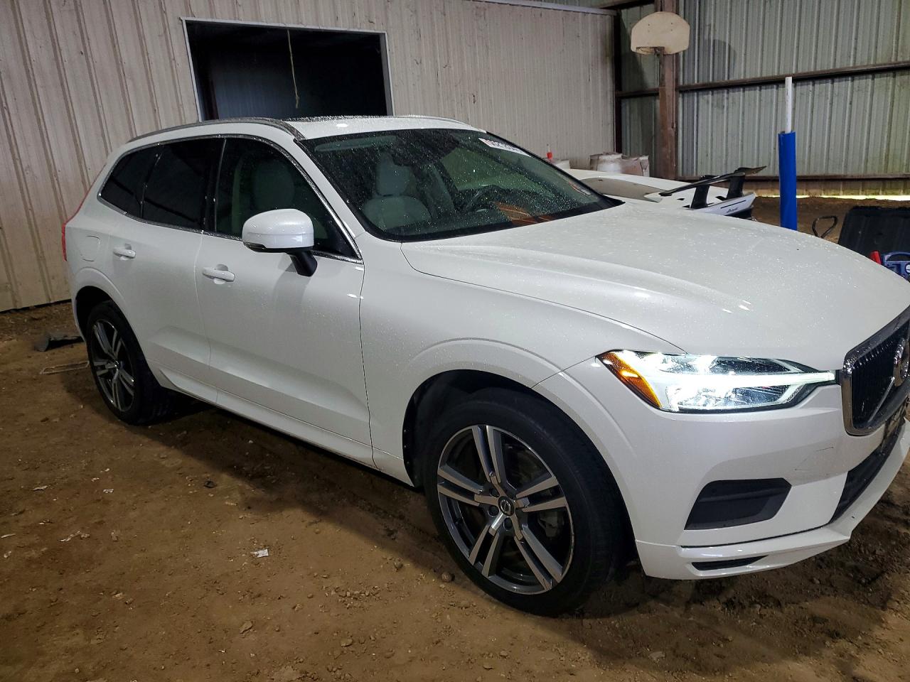Volvo XC60 T5 Momentum
