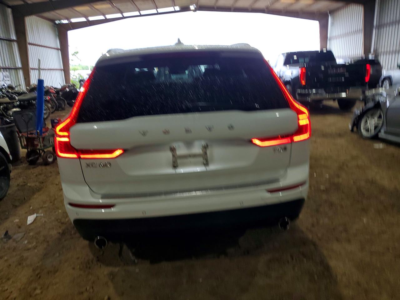 Volvo XC60 T5 Momentum
