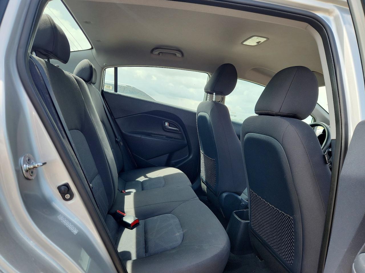Kia Rio Lx
