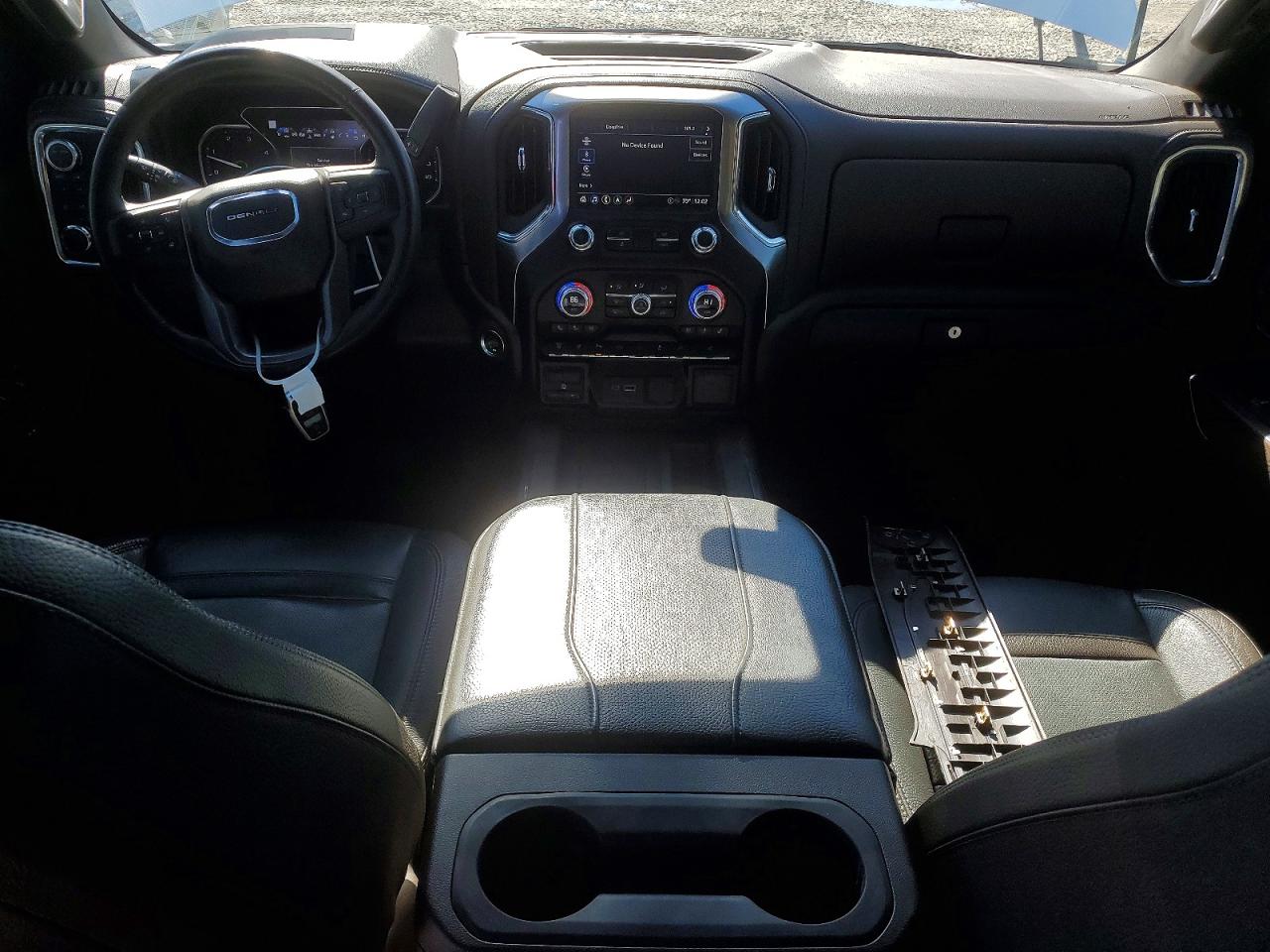 GMC Sierra K3500 Denali