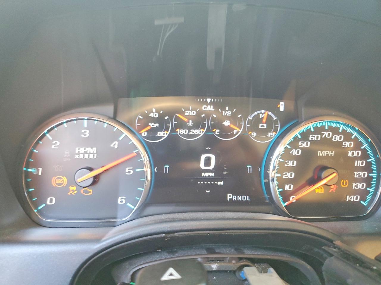 Chevrolet Silverado C1500