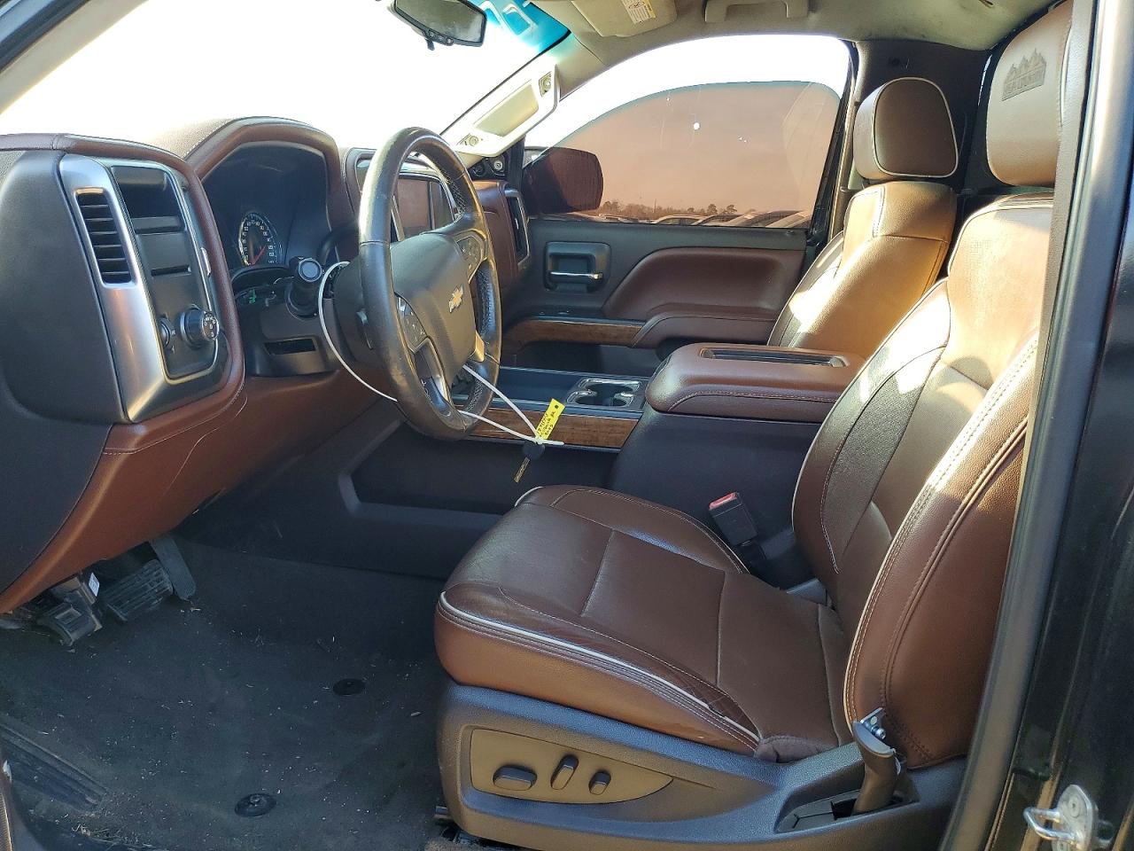 Chevrolet Silverado C1500