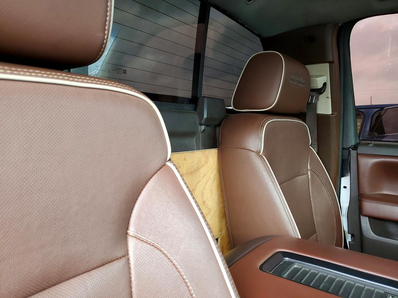 Chevrolet Silverado C1500