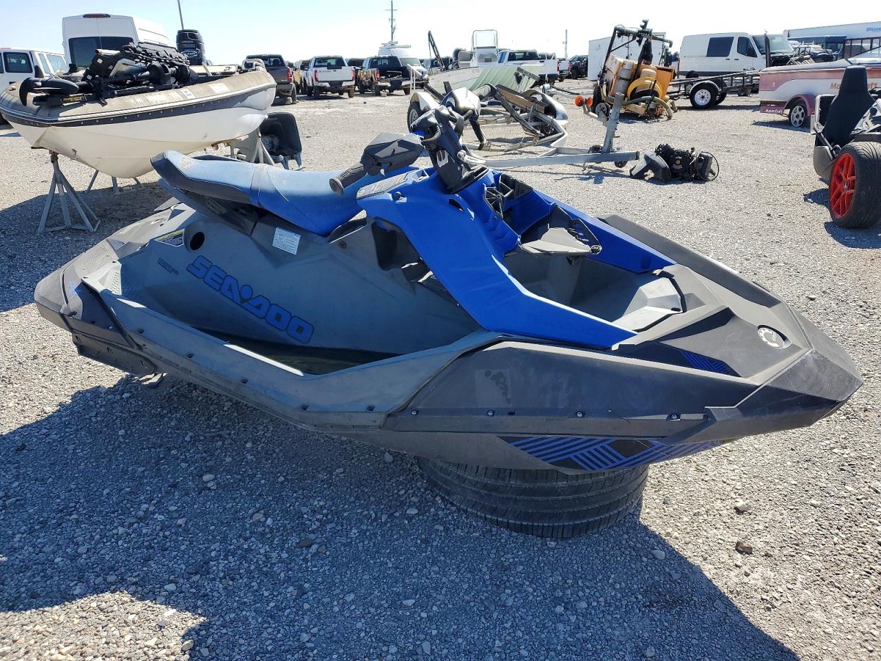 Salvage Pwc Other Image
