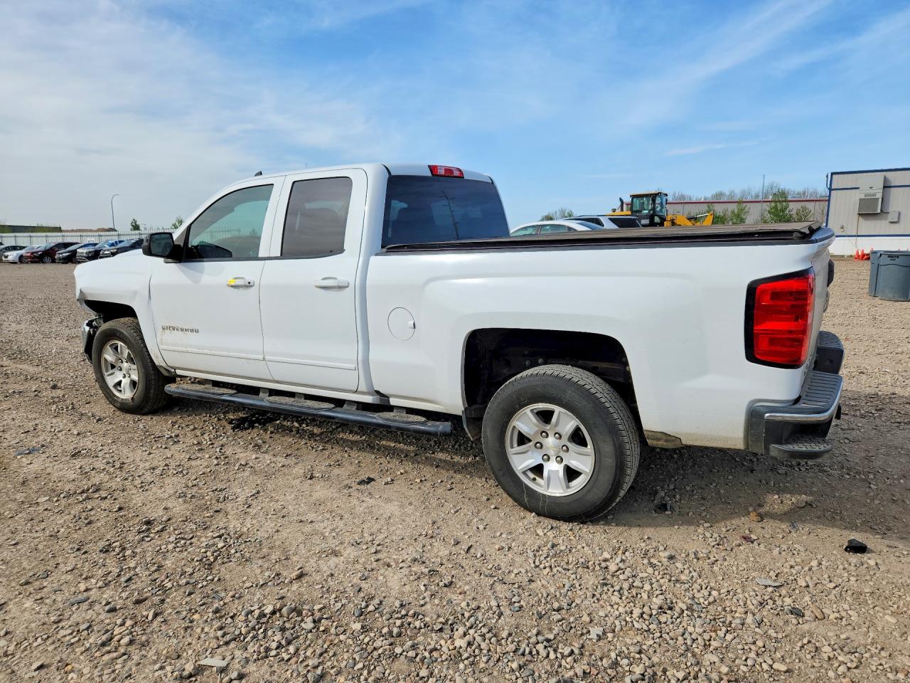Chevrolet Silverado C1500 Lt