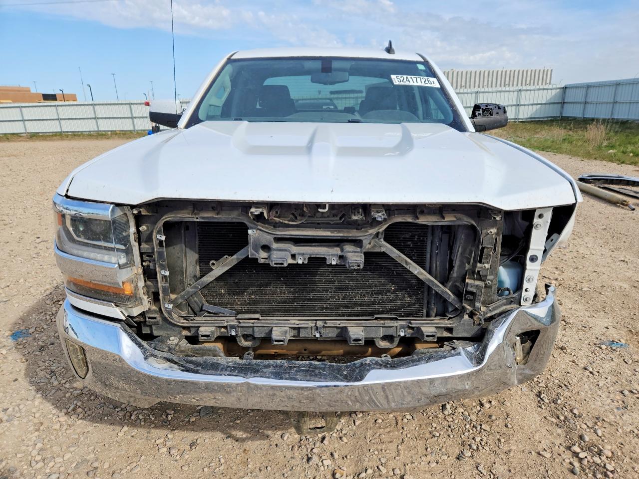 Chevrolet Silverado C1500 Lt