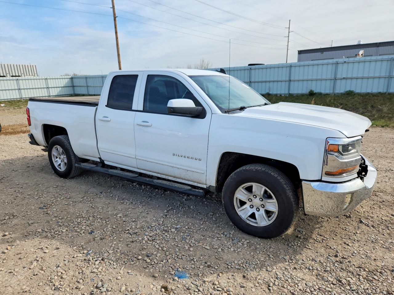 Chevrolet Silverado C1500 Lt