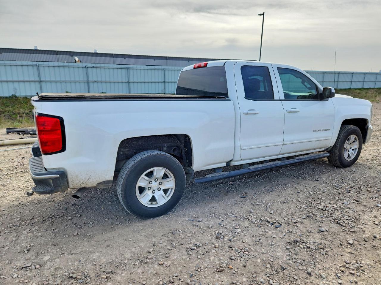 Chevrolet Silverado C1500 Lt