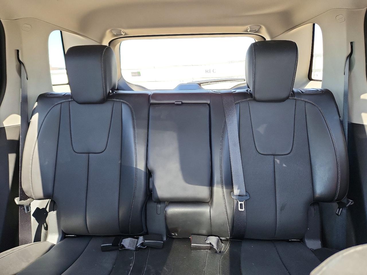 GMC Terrain Denali