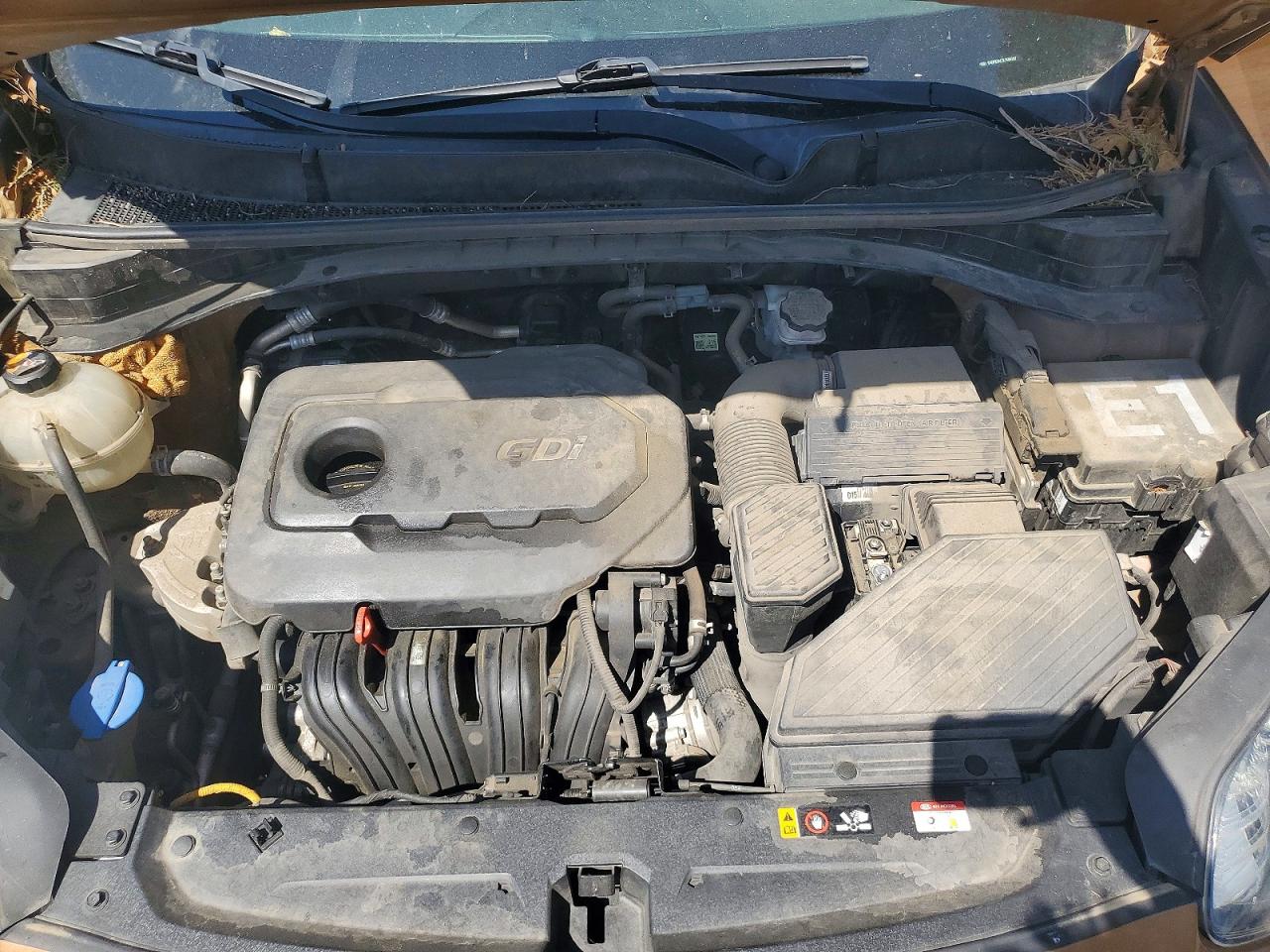 Kia Sportage S