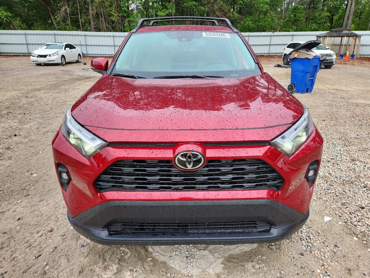 Toyota RAV4 Xle Premium