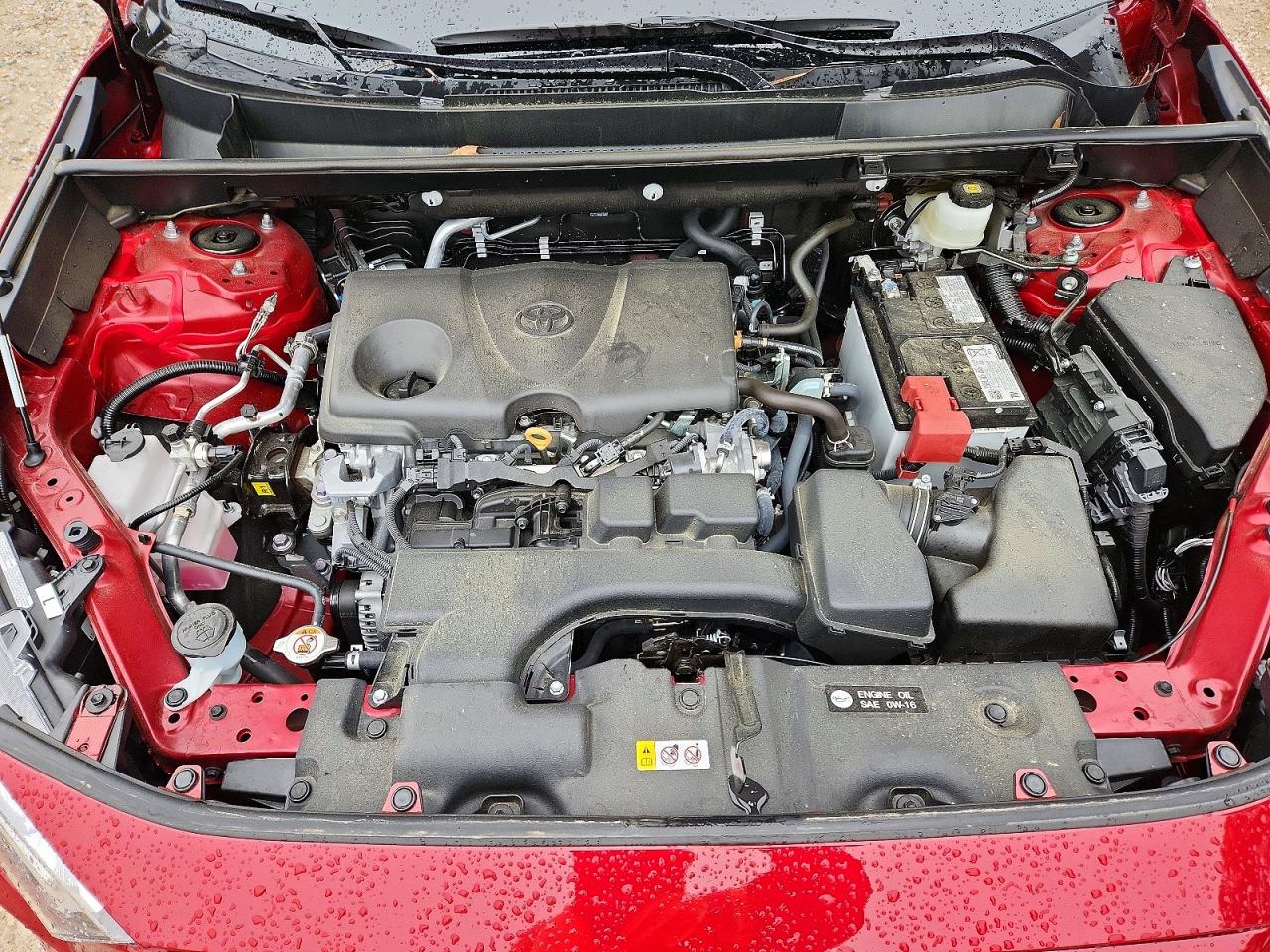 Toyota RAV4 Xle Premium