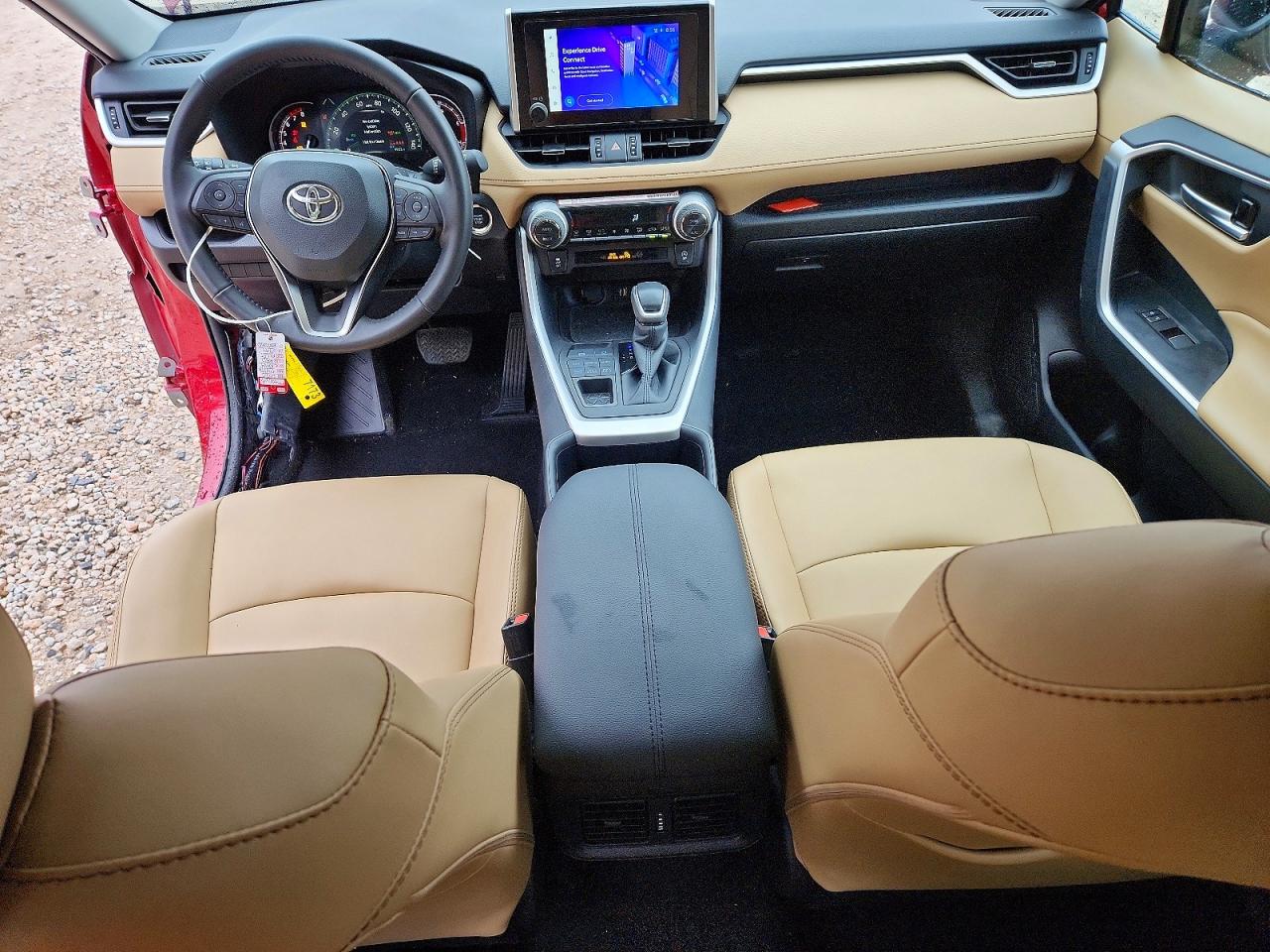 Toyota RAV4 Xle Premium