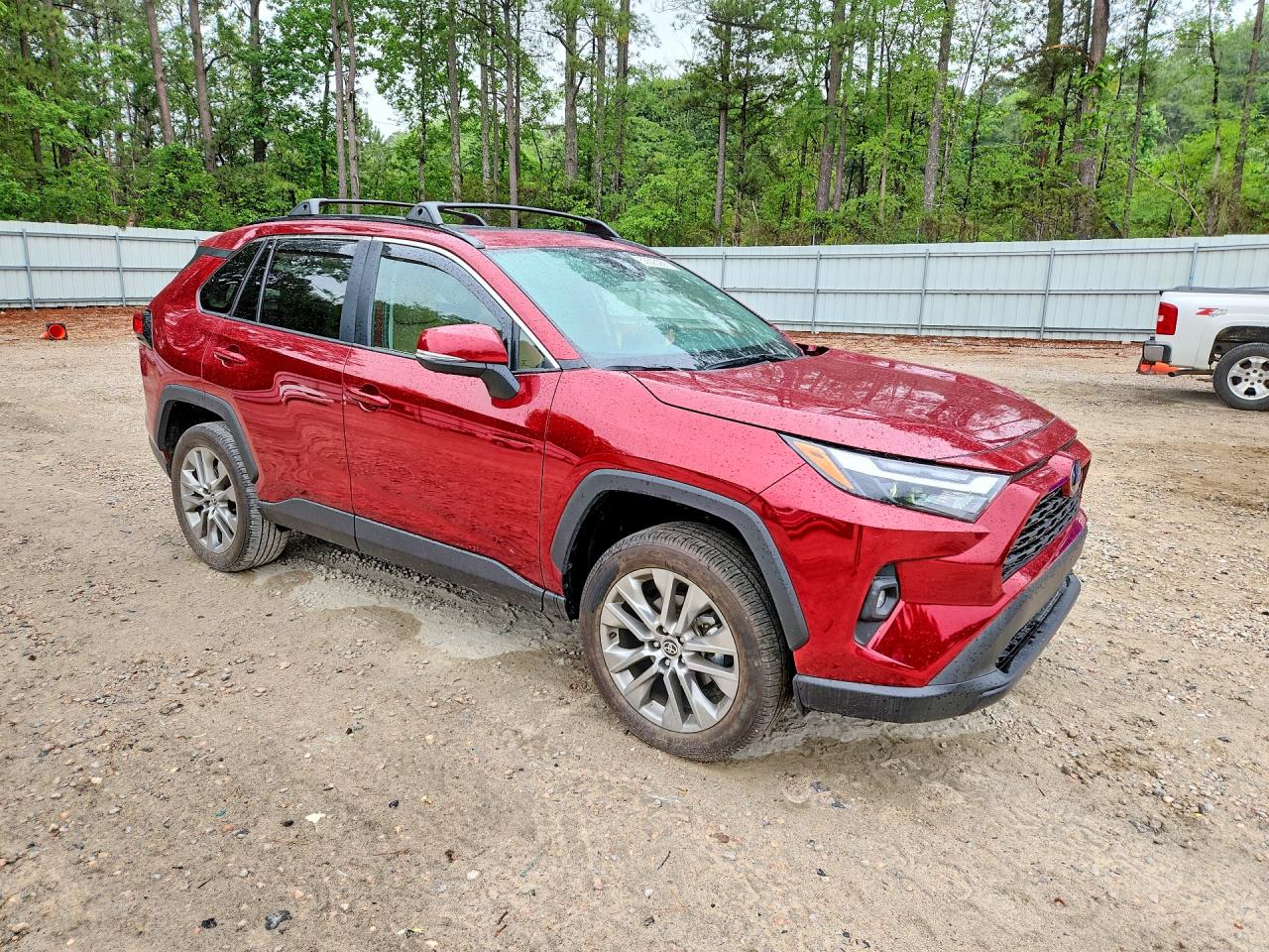 Toyota RAV4 Xle Premium
