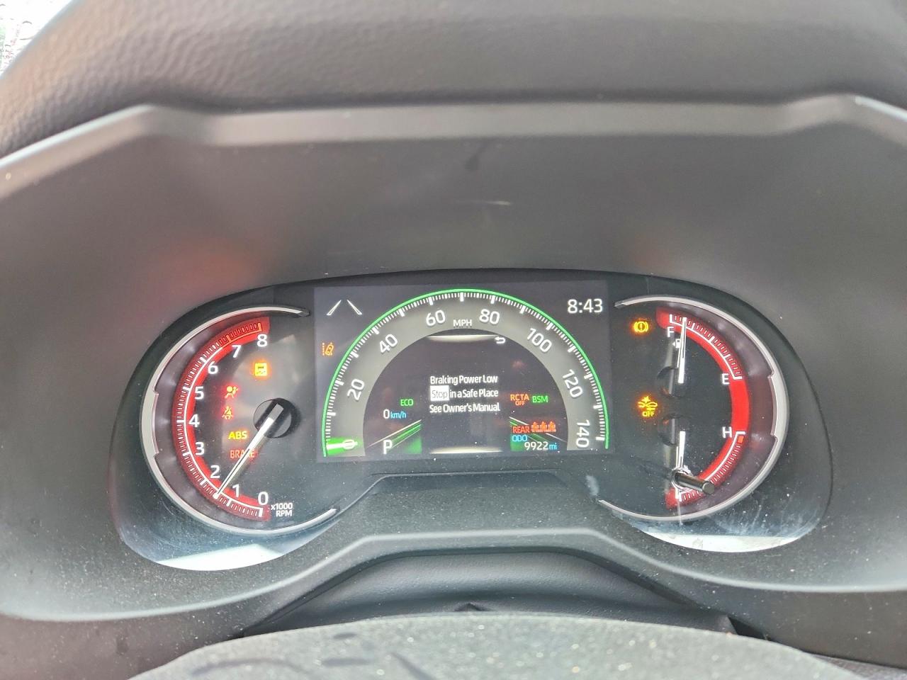 Toyota RAV4 Xle Premium