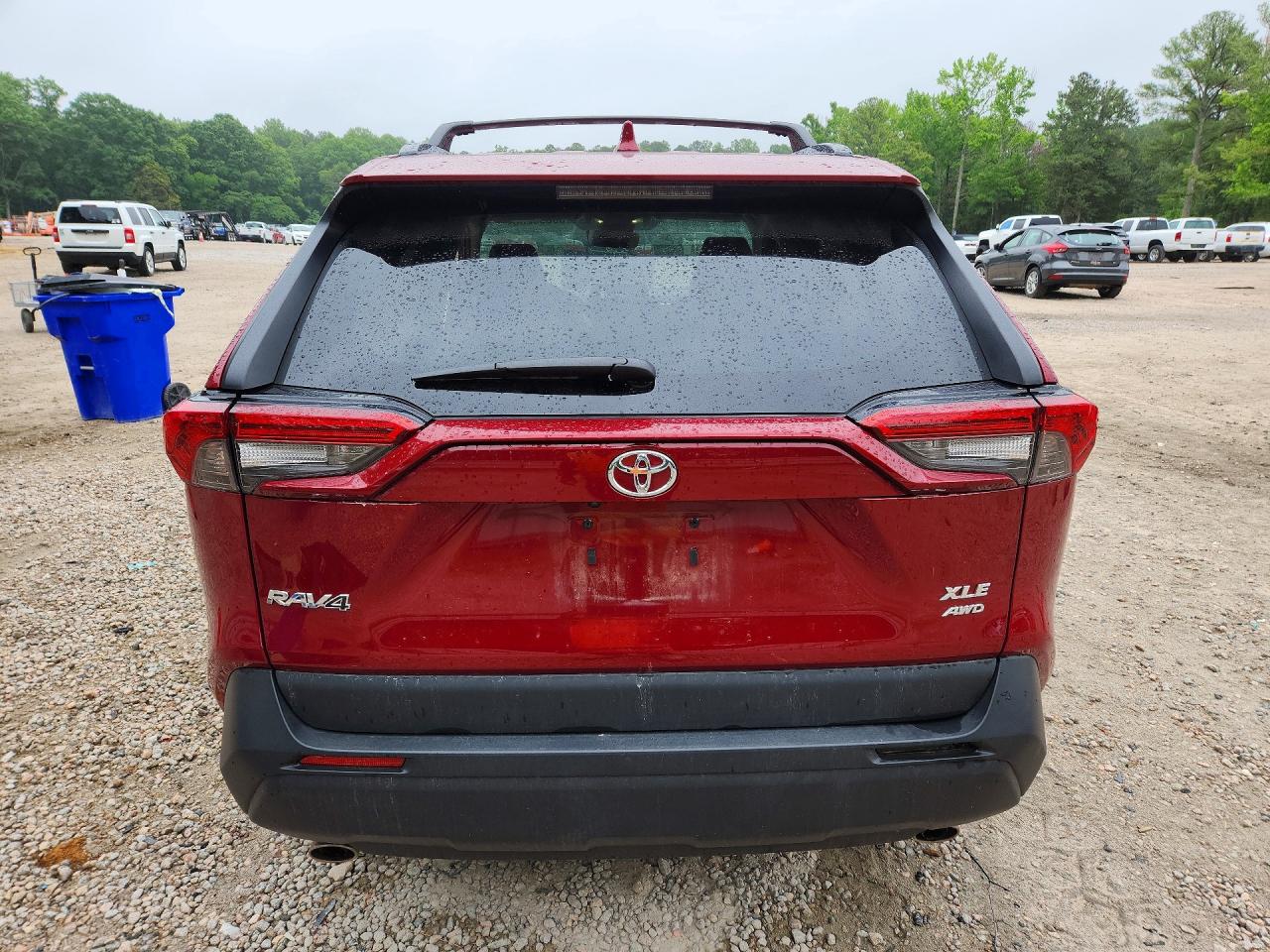 Toyota RAV4 Xle Premium