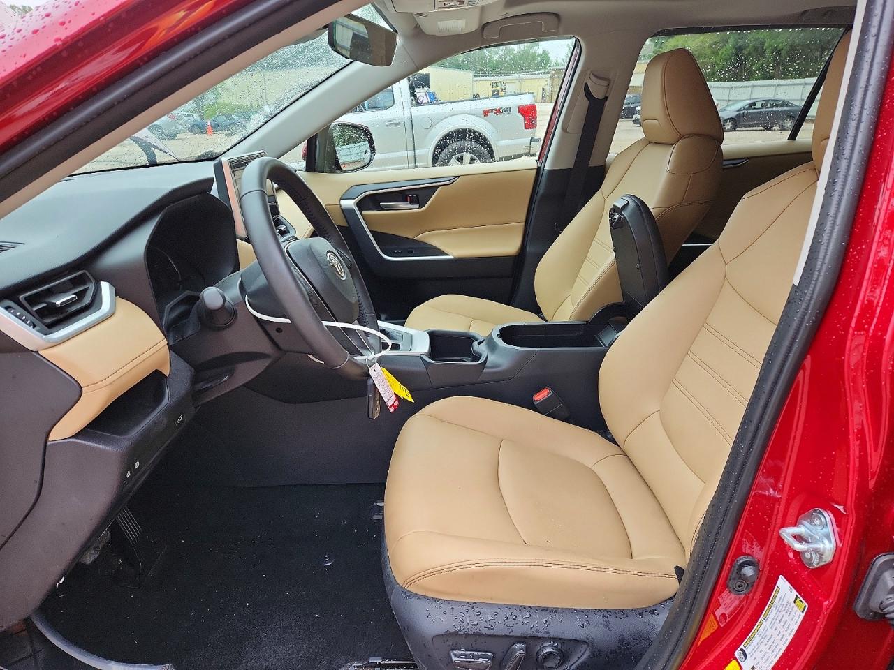 Toyota RAV4 Xle Premium