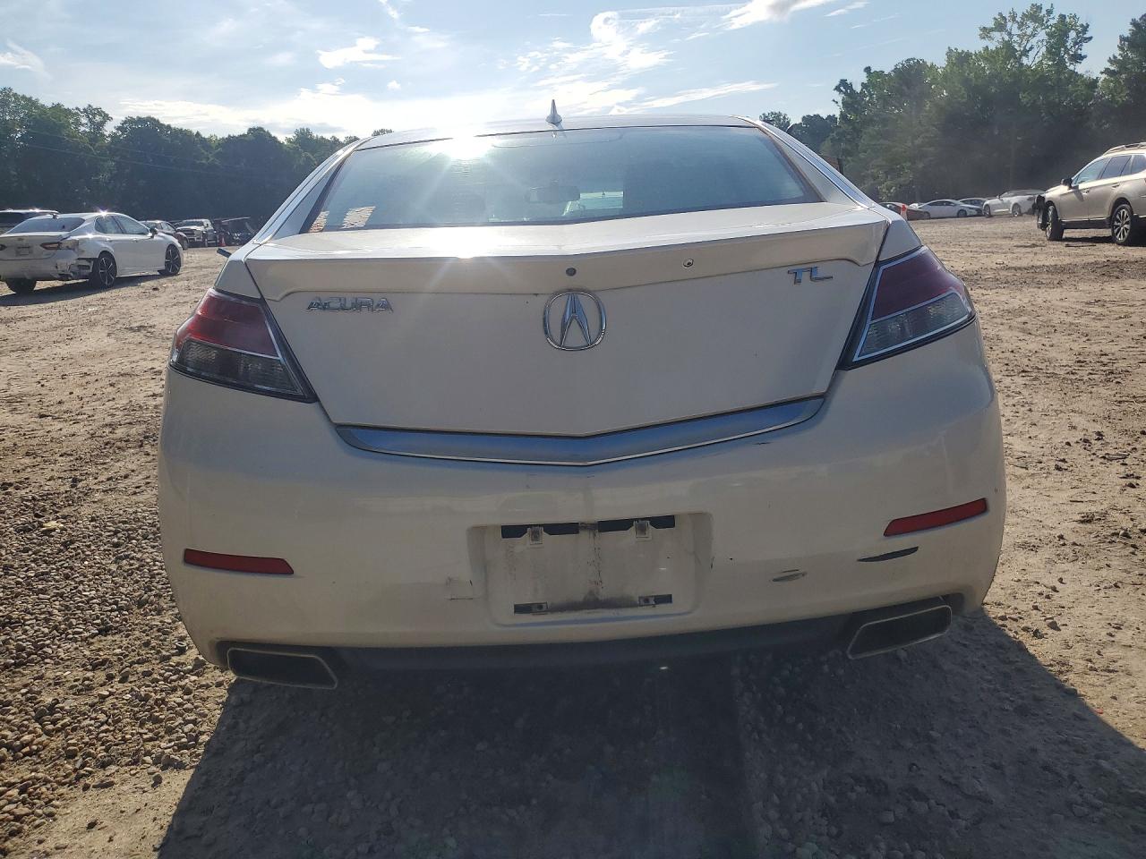 Acura TL