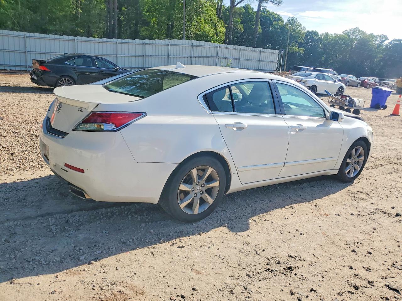 Acura TL