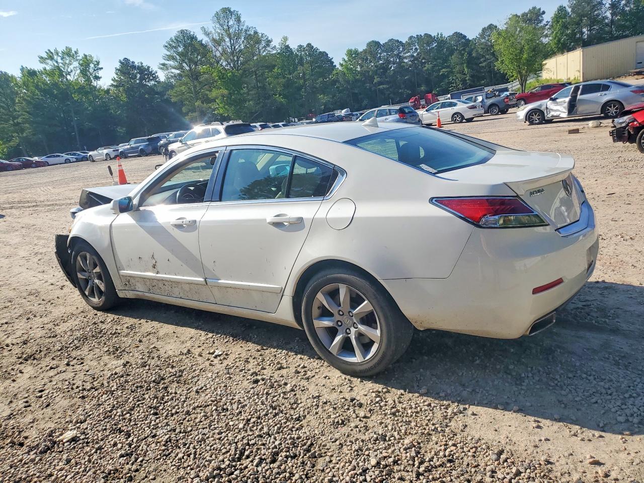 Acura TL