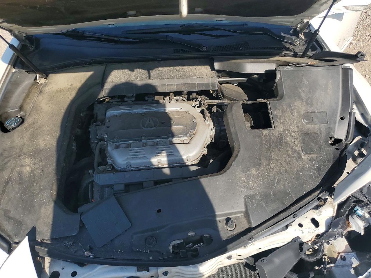 Acura TL