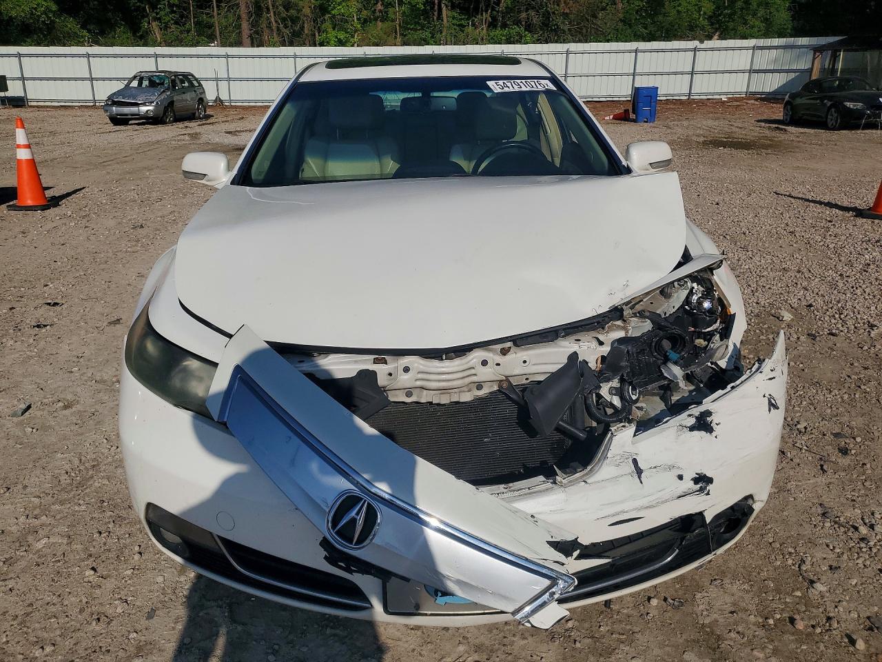 Acura TL