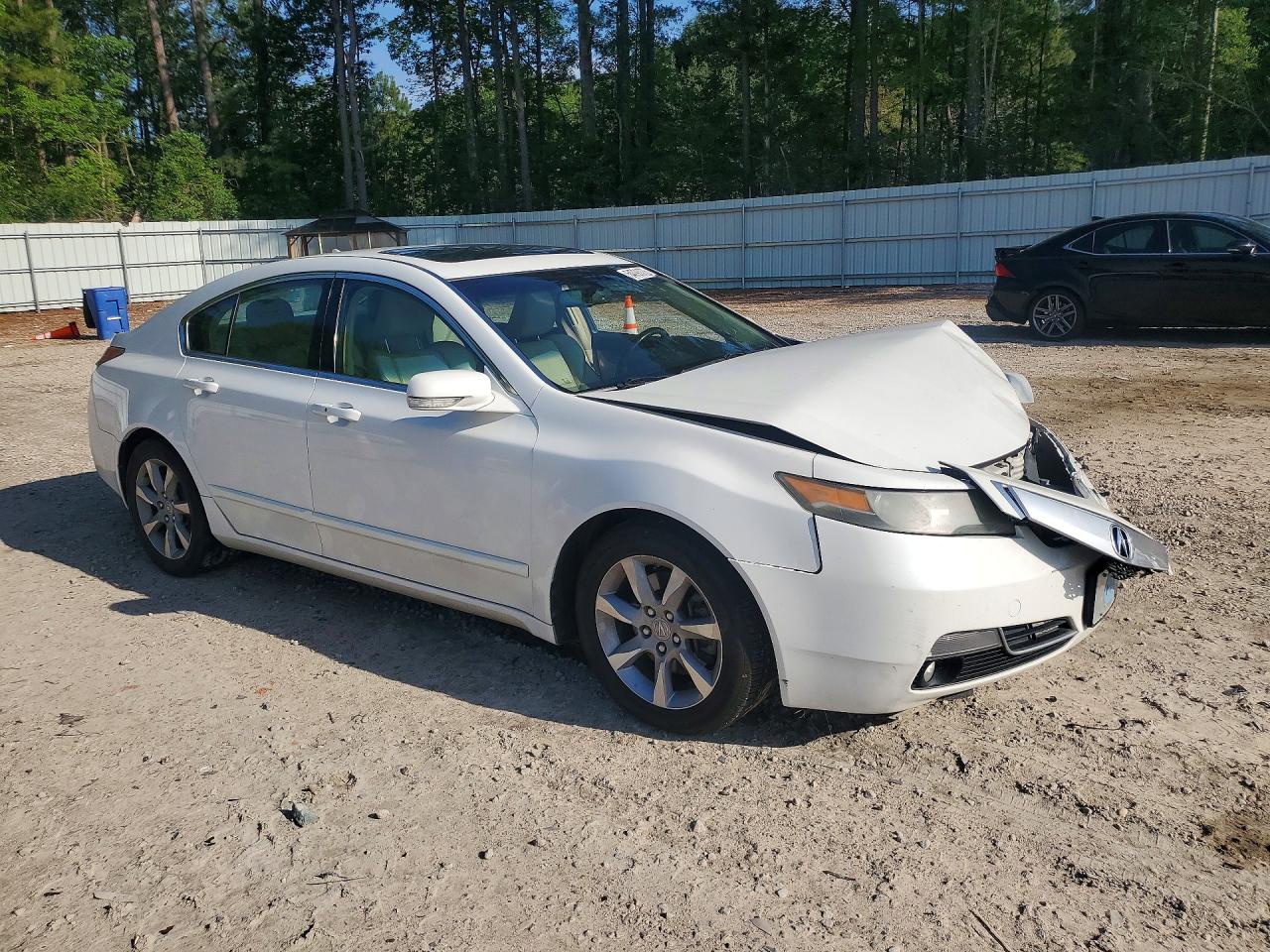 Acura TL